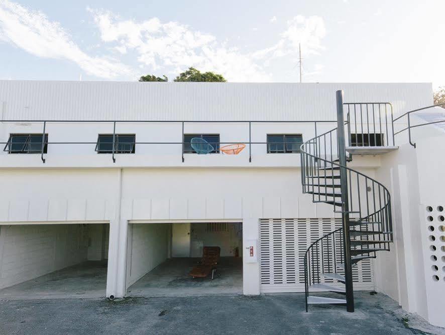 Spice Motel Okinawa Kitanakagusuku Esterno foto