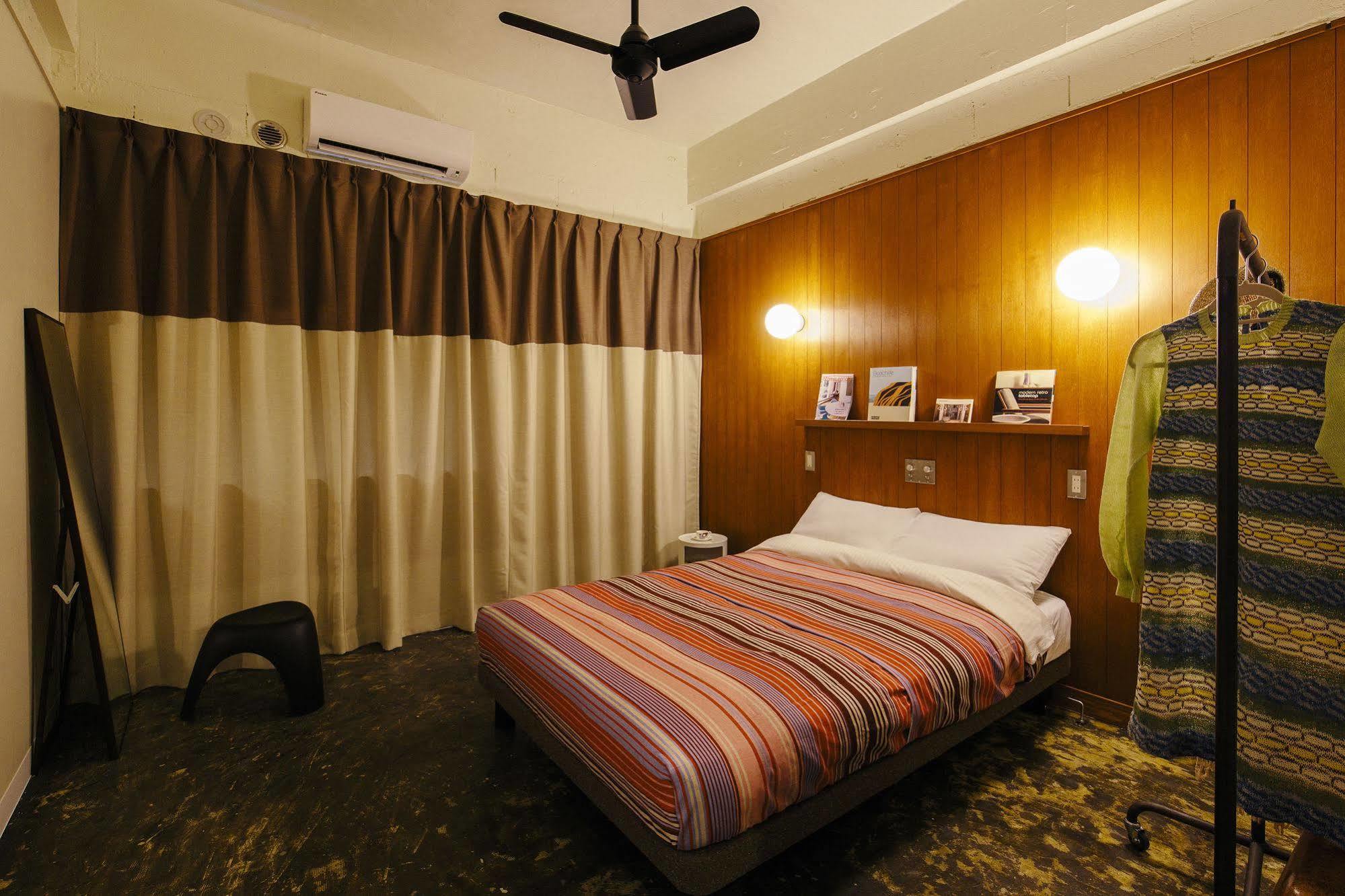 Spice Motel Okinawa Kitanakagusuku Esterno foto
