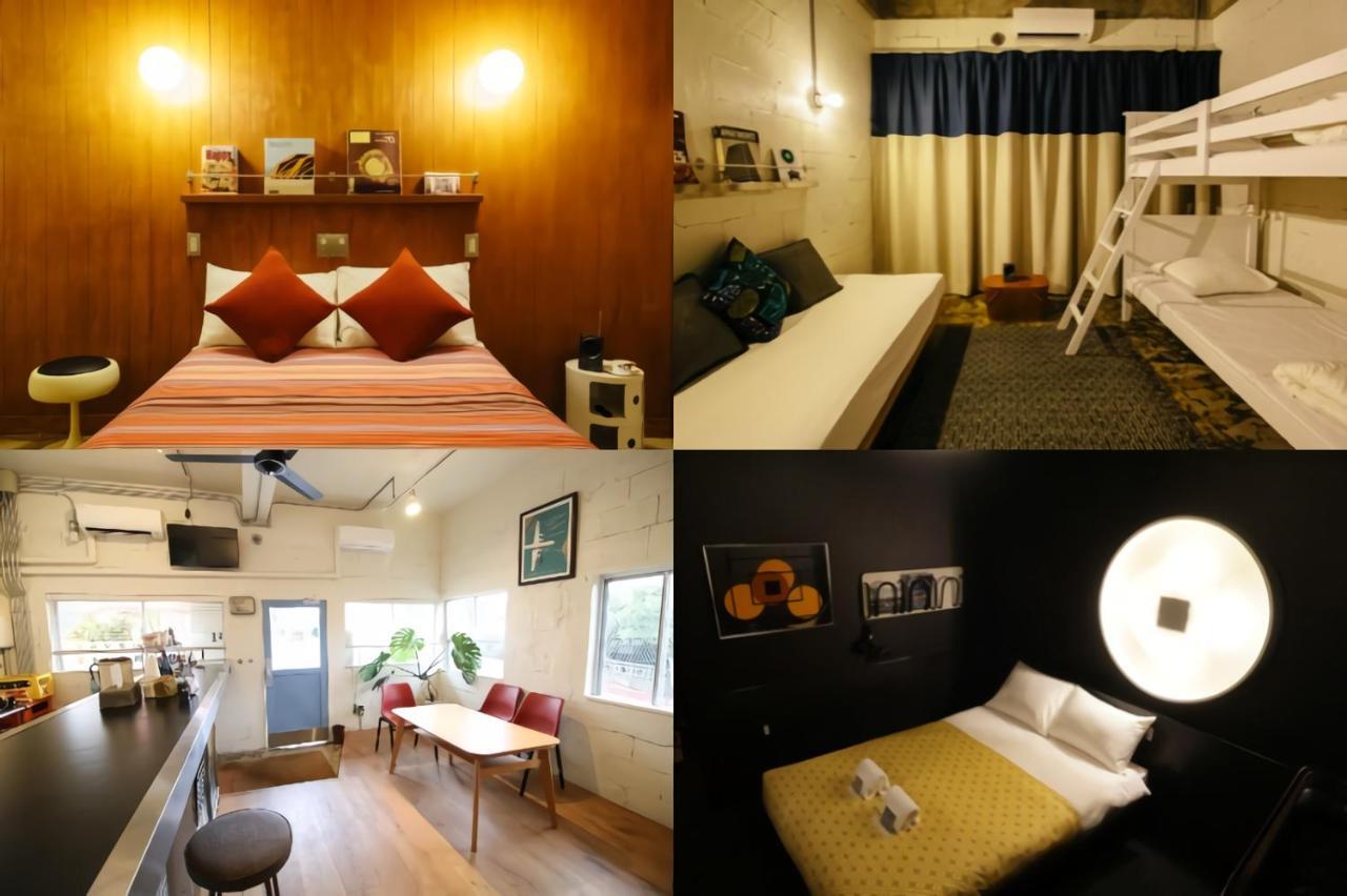 Spice Motel Okinawa Kitanakagusuku Esterno foto