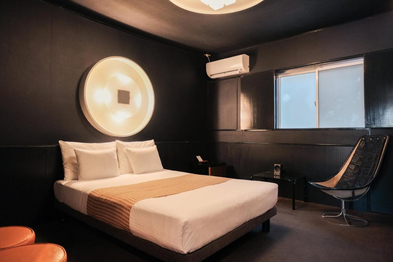 Spice Motel Okinawa Kitanakagusuku Esterno foto